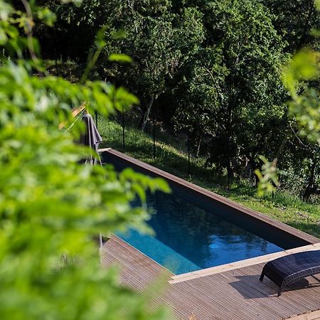Villa Ancora Tenuta Lonciano Gualdo  Экстерьер фото