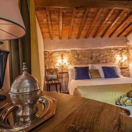 Villa Ancora Tenuta Lonciano Gualdo  Экстерьер фото