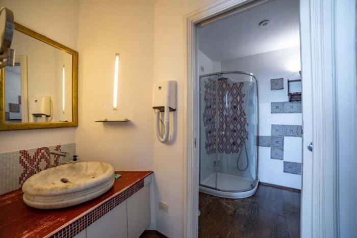 Villa Ancora Tenuta Lonciano Gualdo  Экстерьер фото