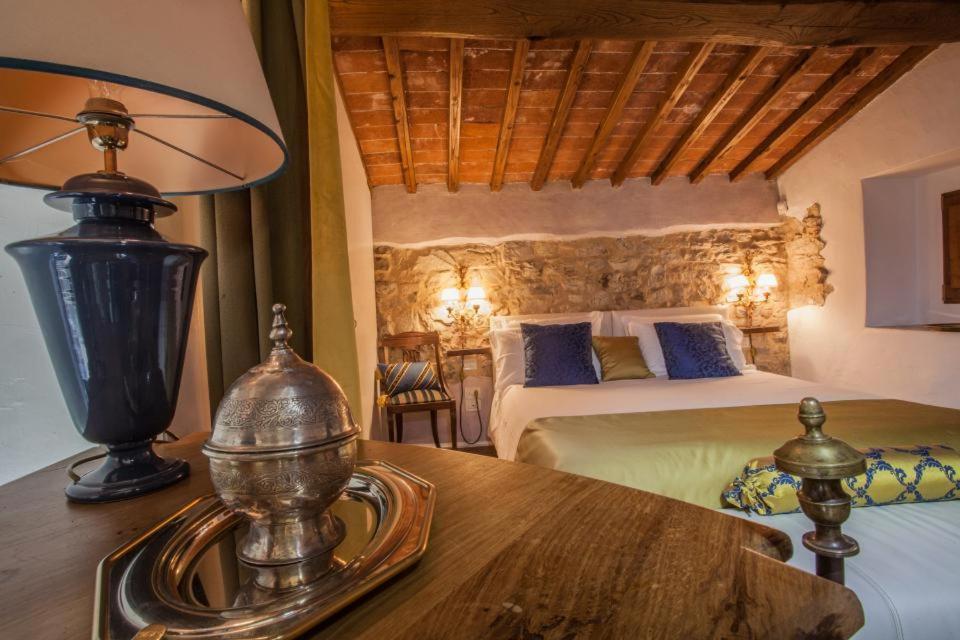 Villa Ancora Tenuta Lonciano Gualdo  Экстерьер фото