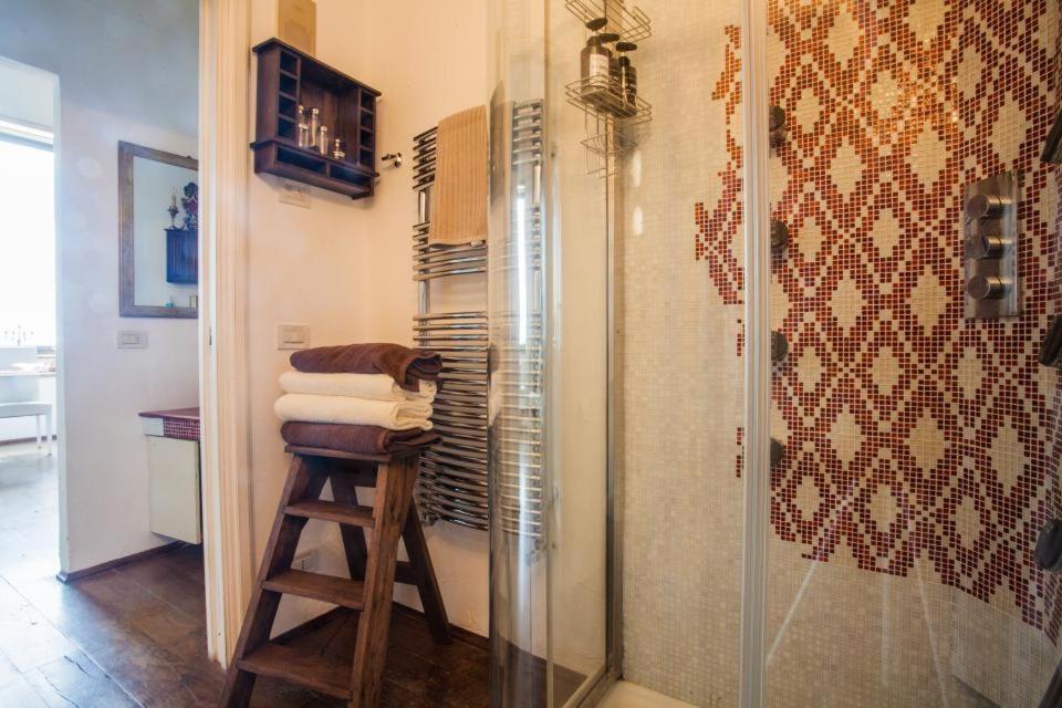 Villa Ancora Tenuta Lonciano Gualdo  Экстерьер фото